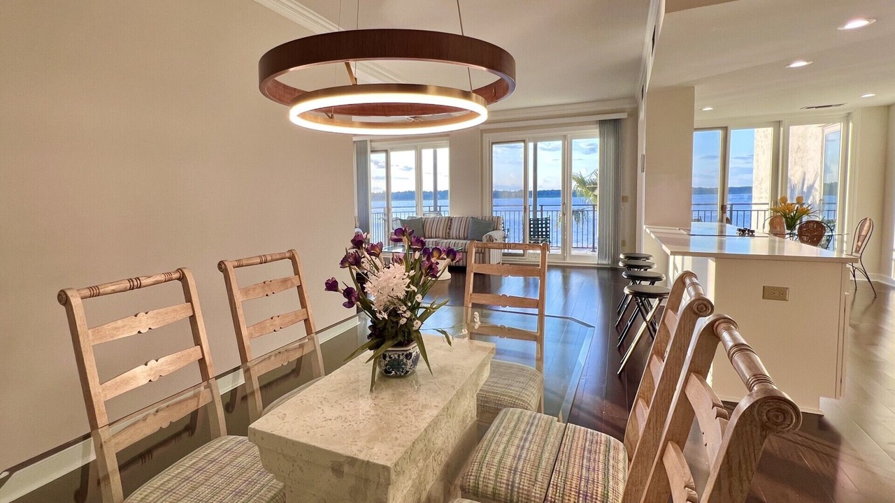 Photo of Livingroom in South Beach