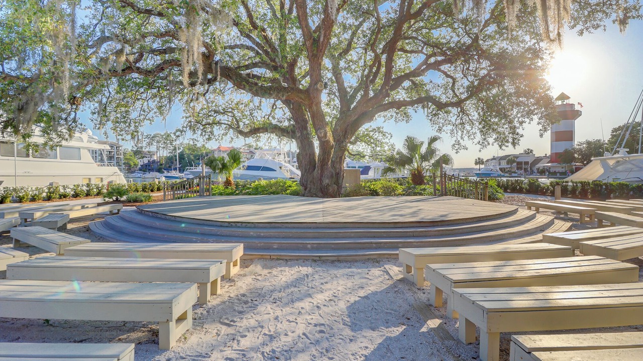 Photo of Outdoor in South Beach