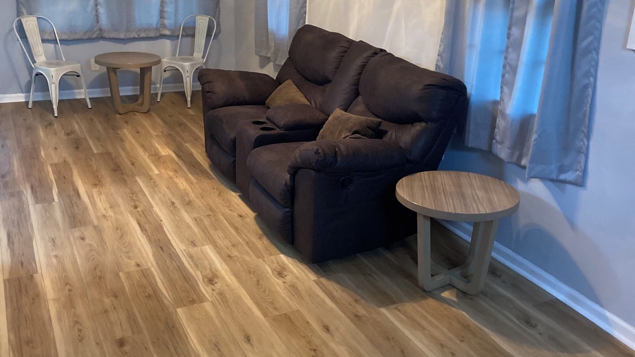 Photo of Livingroom in Charleston County