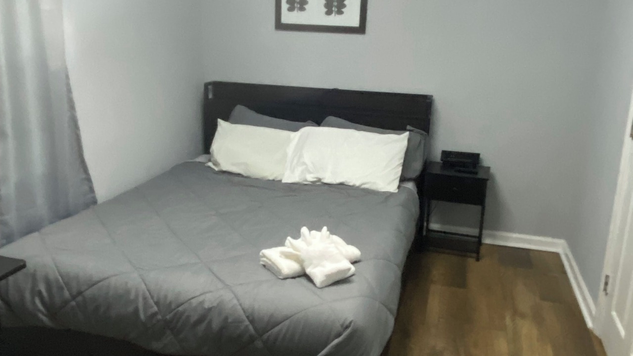 Photo of Bedroom in Charleston County