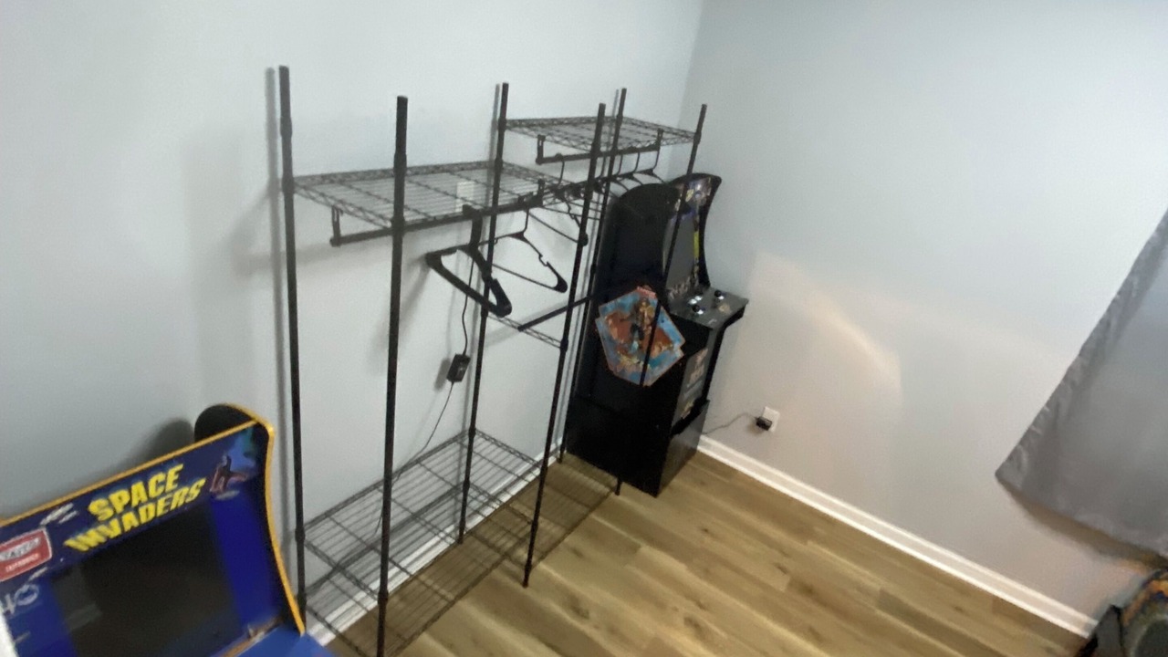 Photo of Bedroom in Charleston County