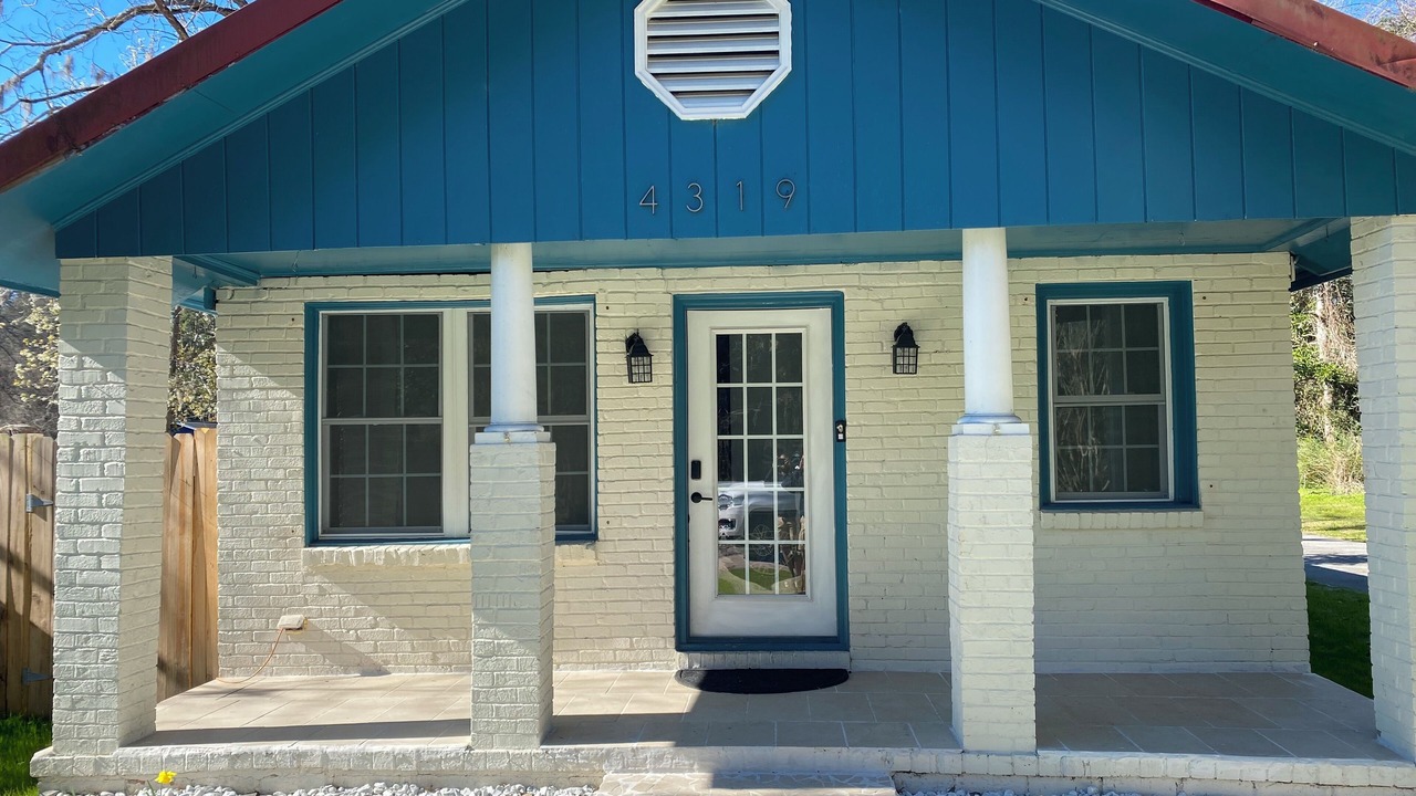 Photo of Outdoor in Charleston County
