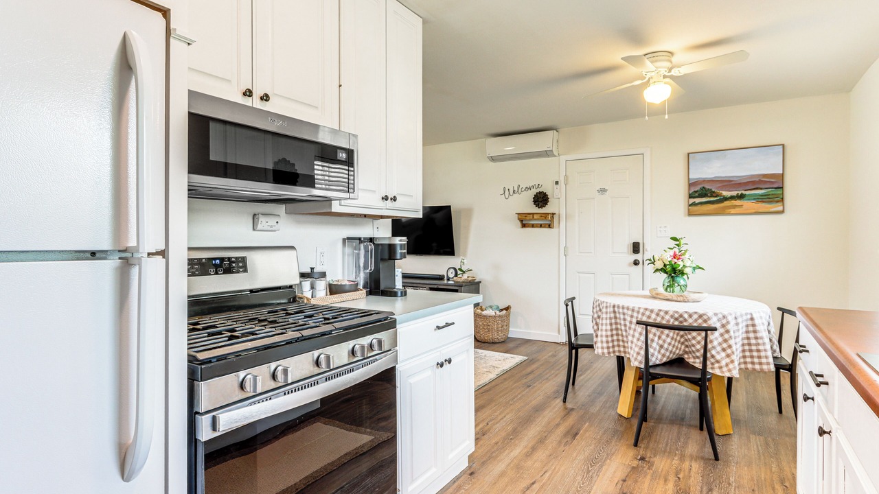Photo of Kitchen in Fayetteville