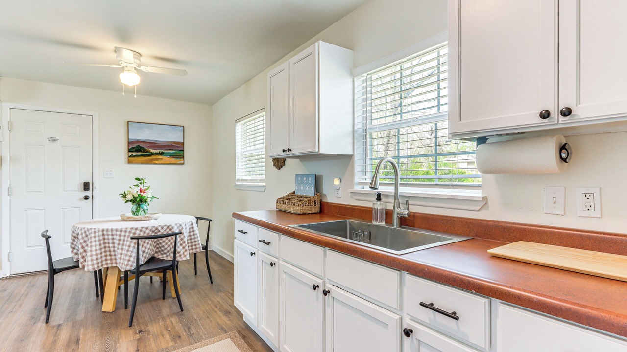 Photo of Kitchen in Fayetteville