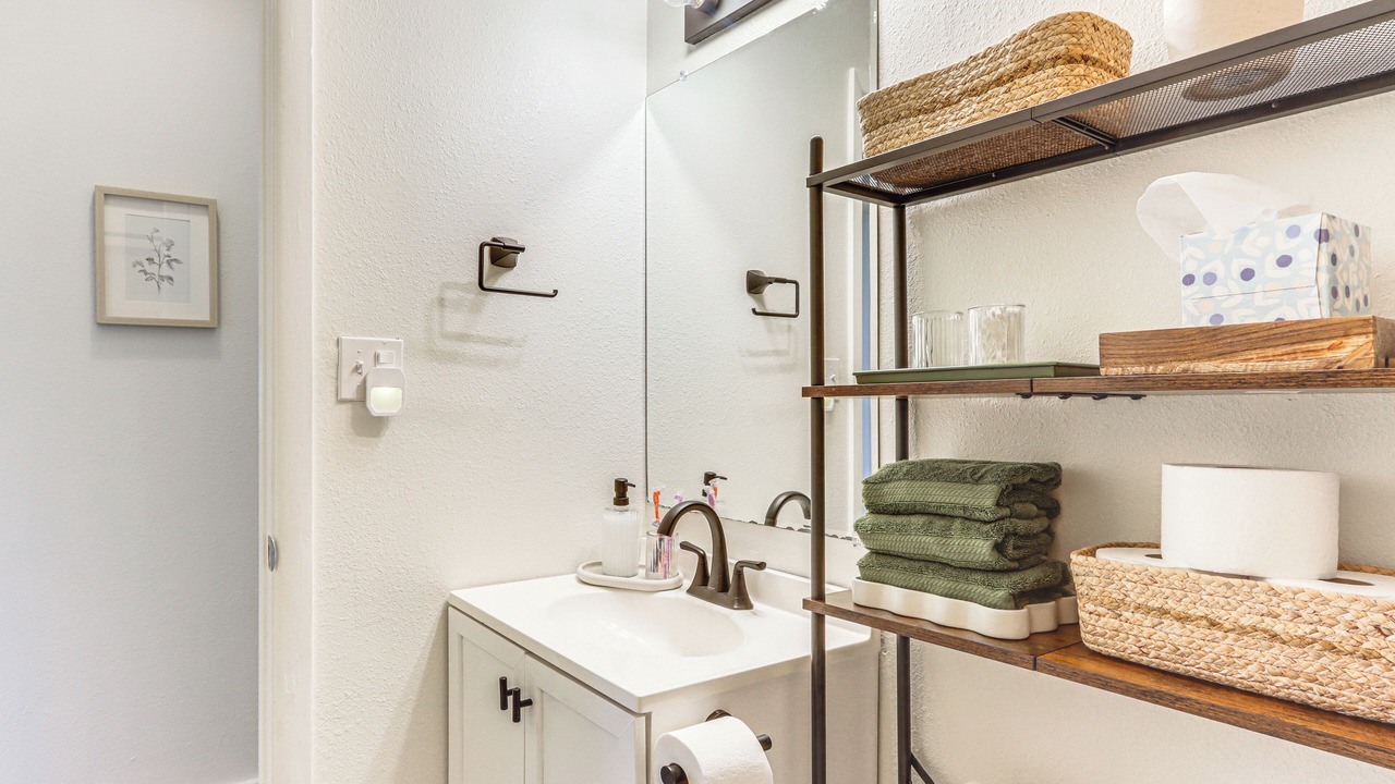 Photo of Bathroom in Fayetteville