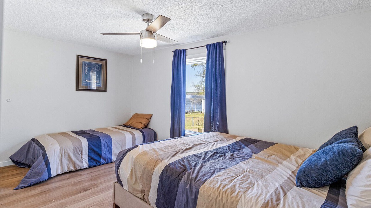 Photo of Bedroom in Downsville
