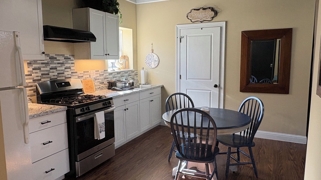 Photo of Kitchen in Milton
