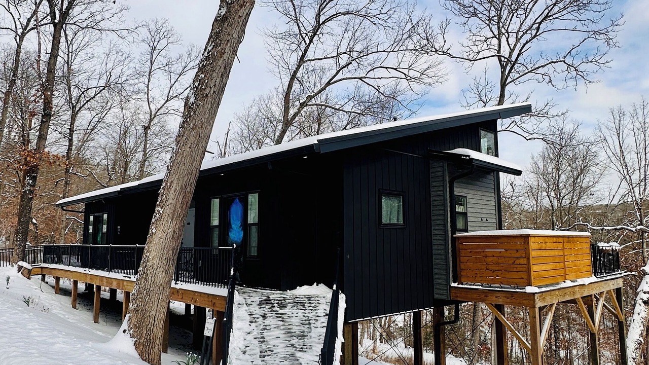 Photo of Outdoor in Sylvan Shores
