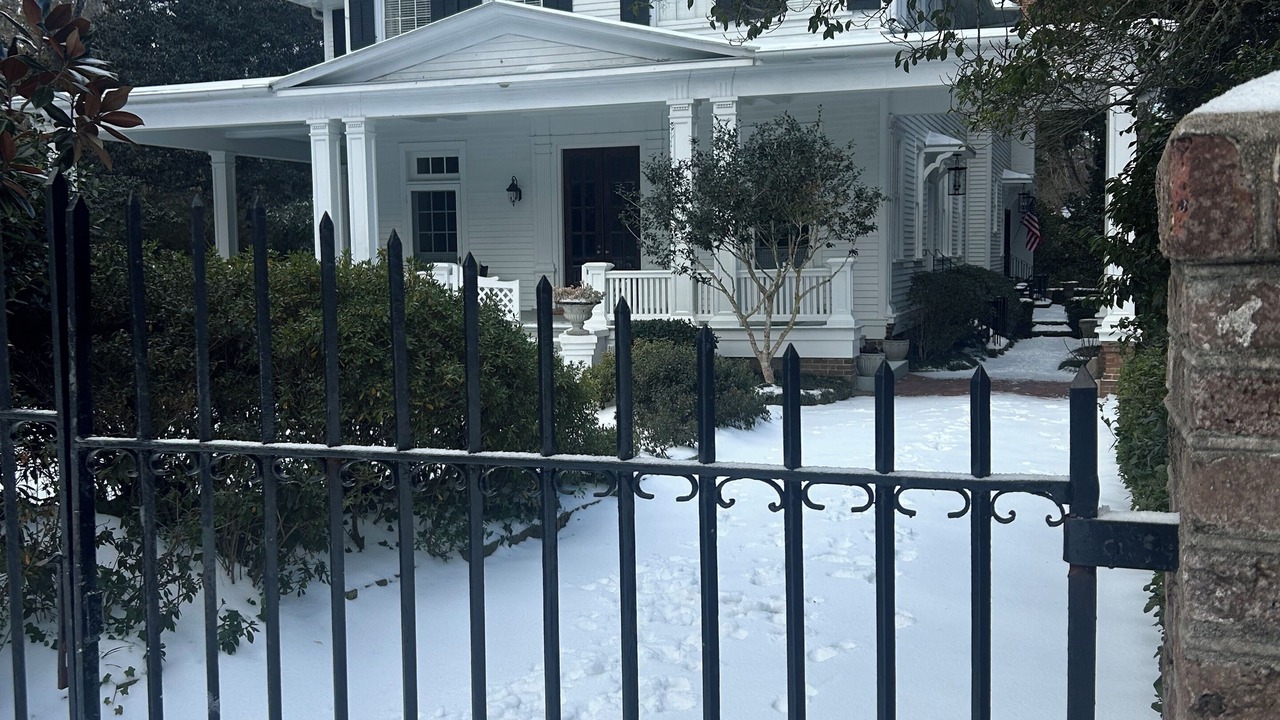 Photo of Outdoor in Summerville Historic District