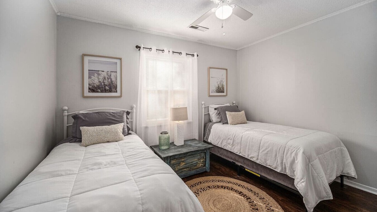 Photo of Bedroom in Mount Pleasant