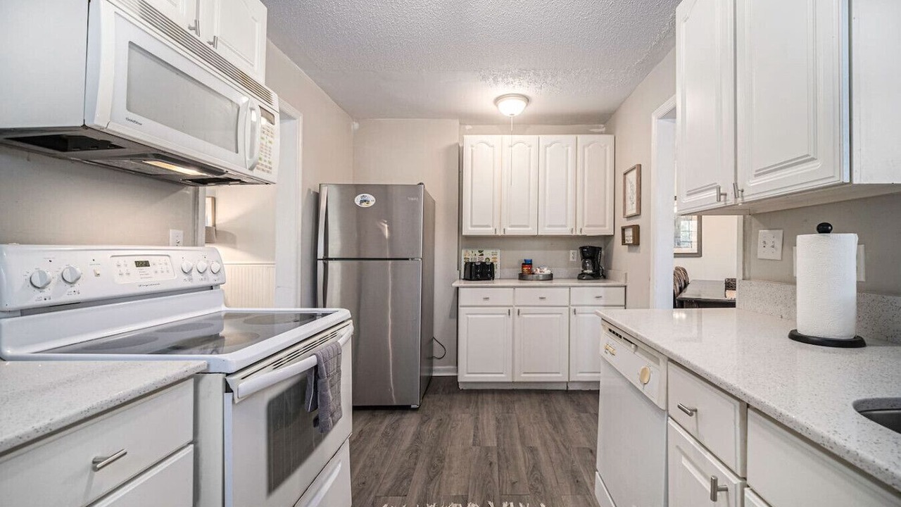 Photo of Kitchen in Mount Pleasant