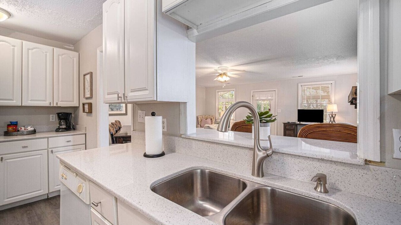 Photo of Kitchen in Mount Pleasant