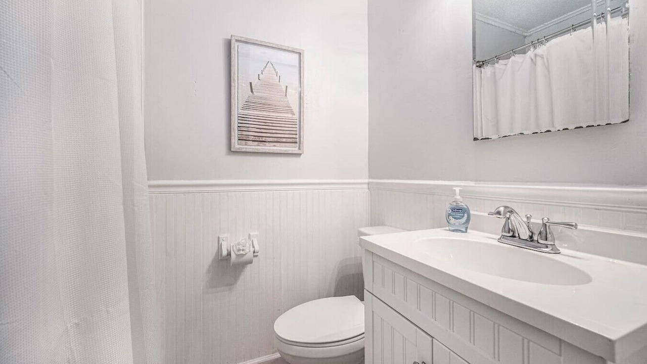 Photo of Bathroom in Mount Pleasant