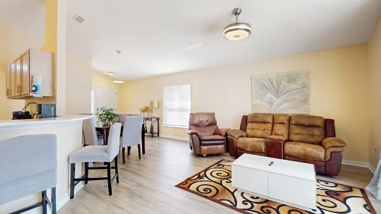 Photo of Livingroom in Vizcay