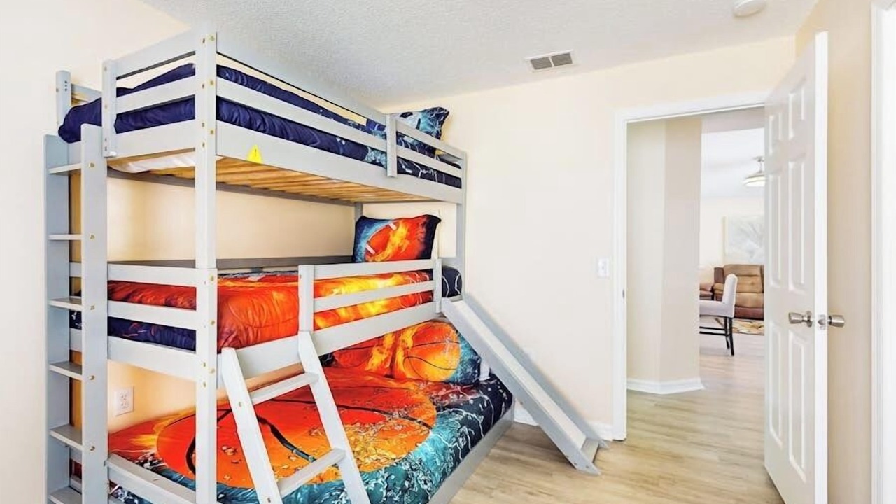 Photo of Bedroom in Vizcay