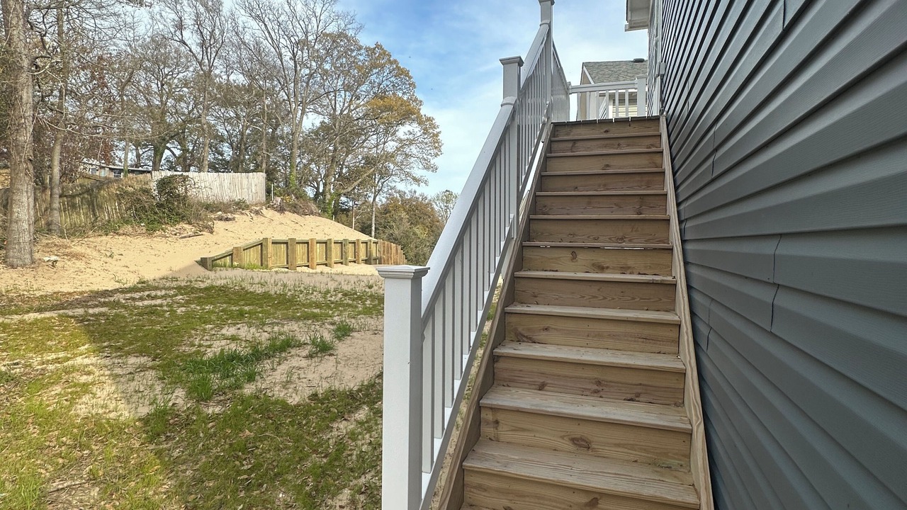 Photo of Outdoor in Colington Harbour