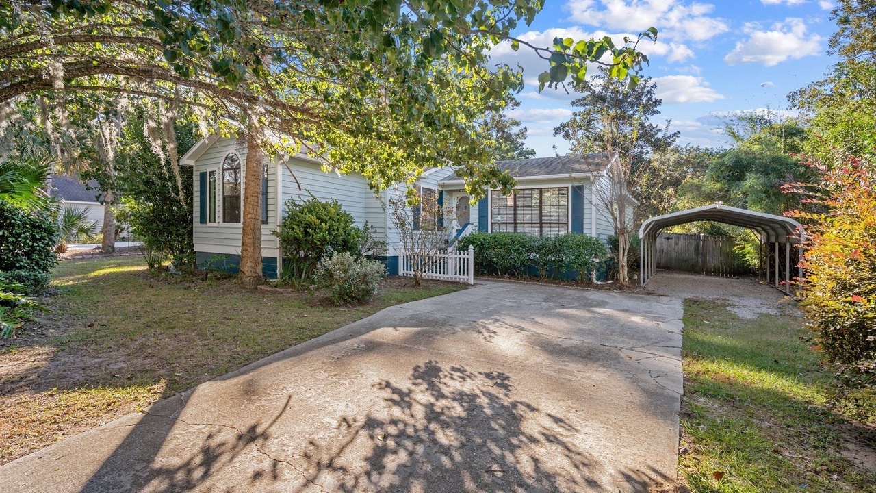 Photo of Outdoor in Beaufort