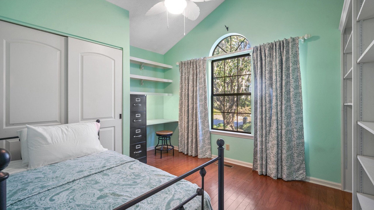 Photo of Bedroom in Beaufort