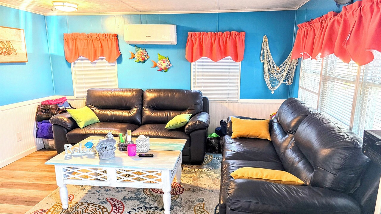 Photo of Livingroom in Bradenton Beach