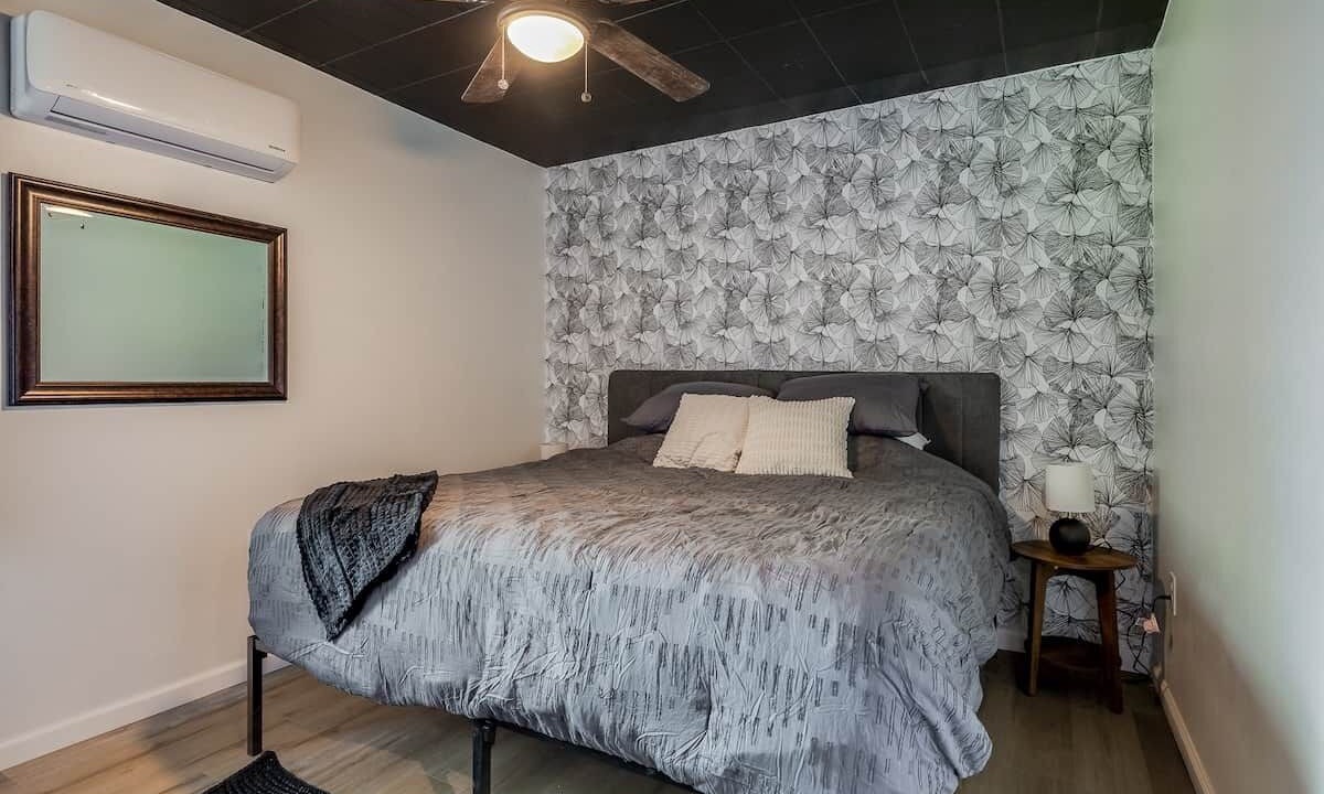 Photo of Bedroom in Pooler