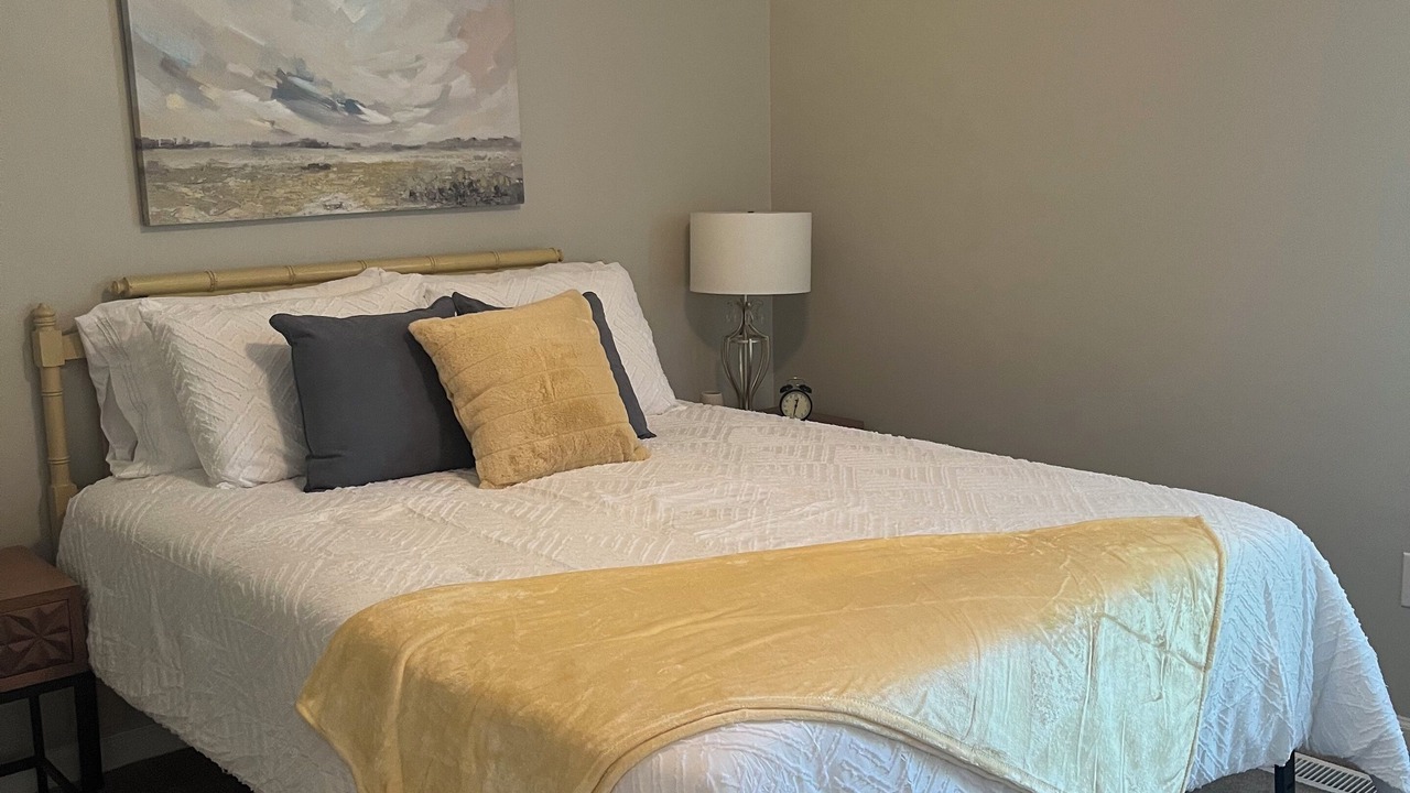 Photo of Bedroom in North Charleston