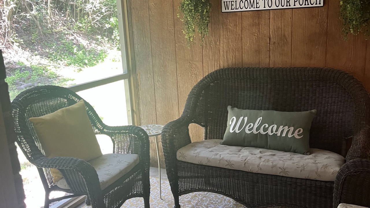 Photo of Livingroom in North Charleston