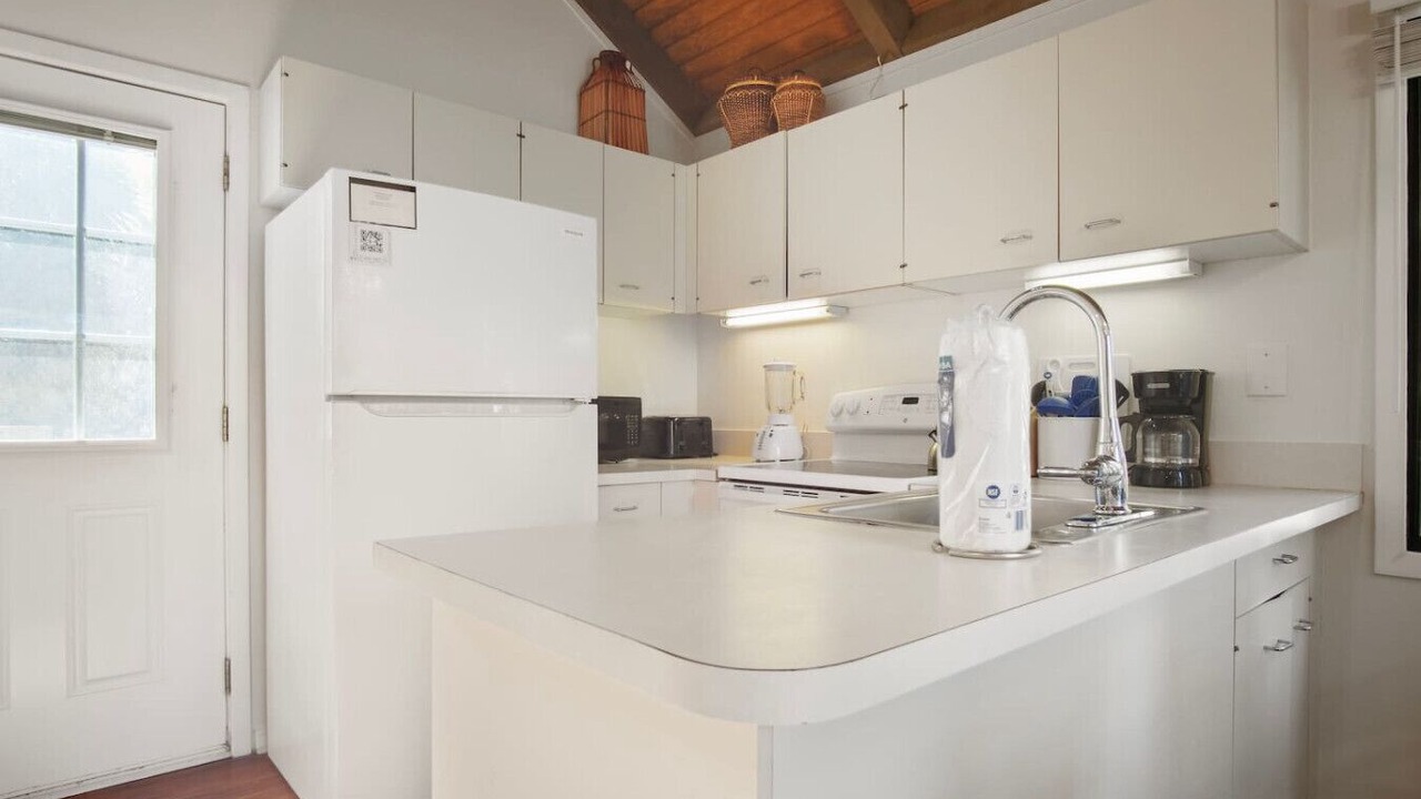 Photo of Kitchen in Night Heron