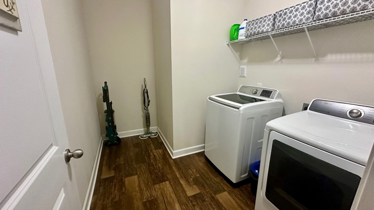 Photo of Bedroom in Moncks Corner
