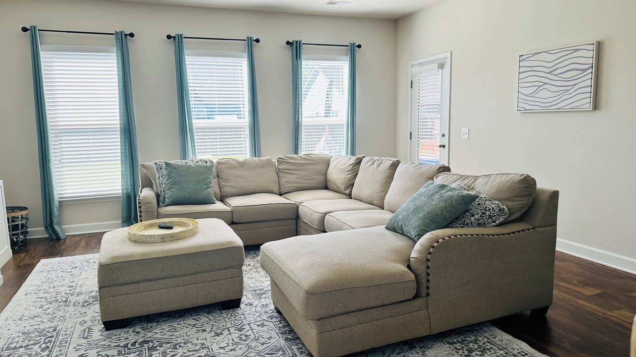 Photo of Livingroom in Moncks Corner