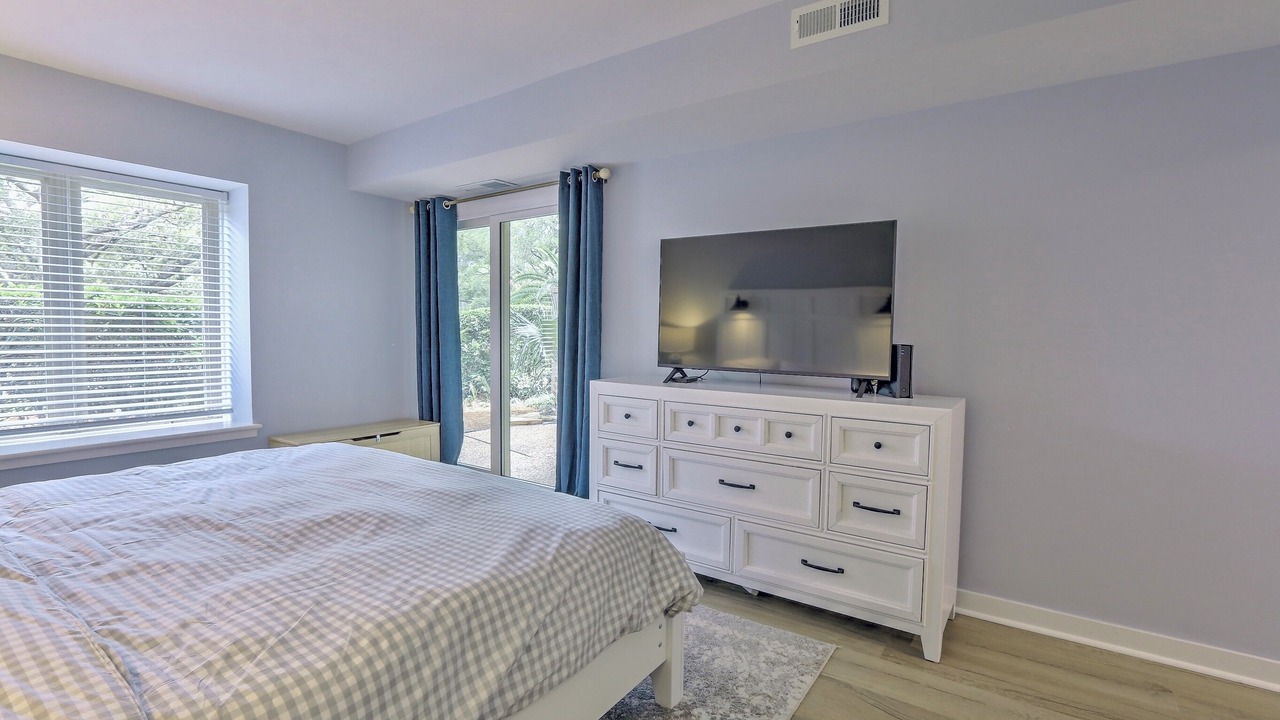 Photo of Bedroom in South Beach