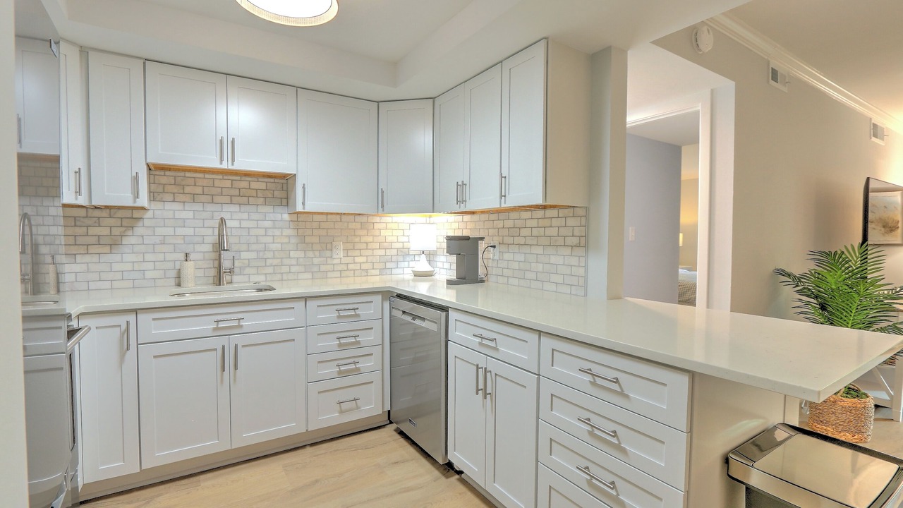 Photo of Kitchen in South Beach