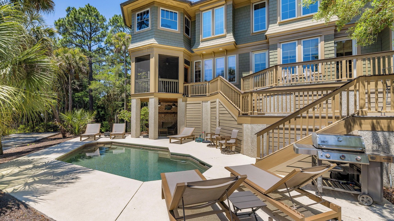 Photo of Outdoor in Vanderhorst Plantation