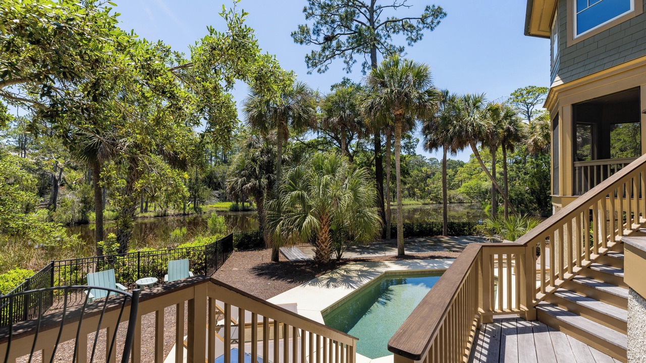 Photo of Outdoor in Vanderhorst Plantation