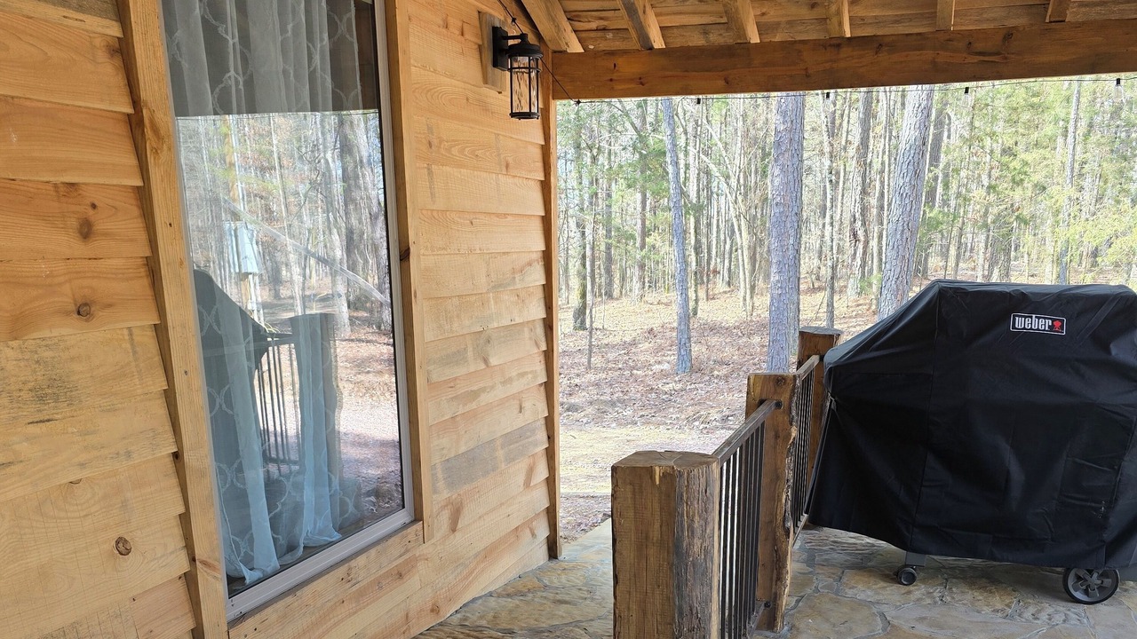 Photo of Patio Balcony in Amity