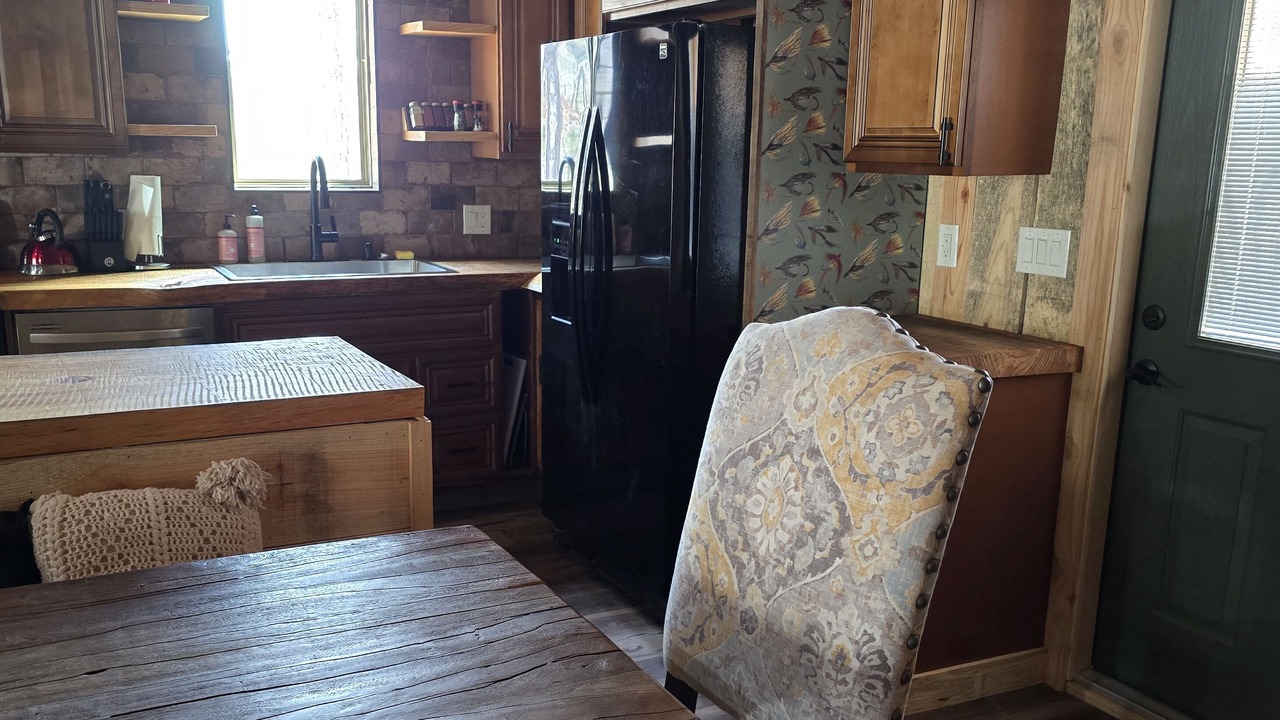 Photo of Kitchen in Amity