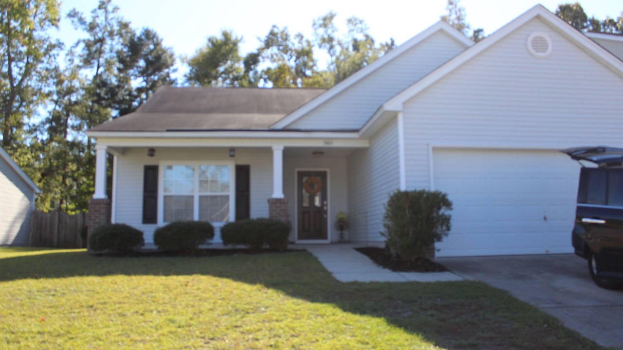 Photo of Outdoor in Summerville