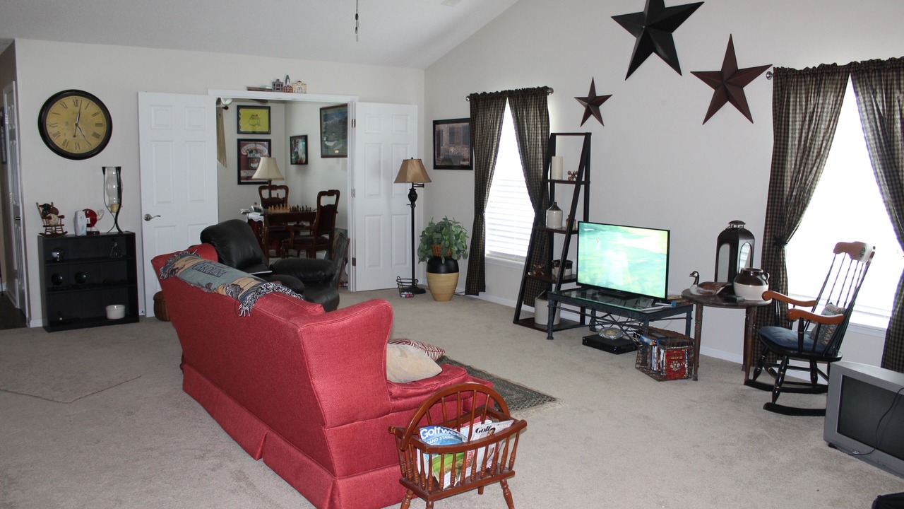 Photo of Livingroom in Summerville