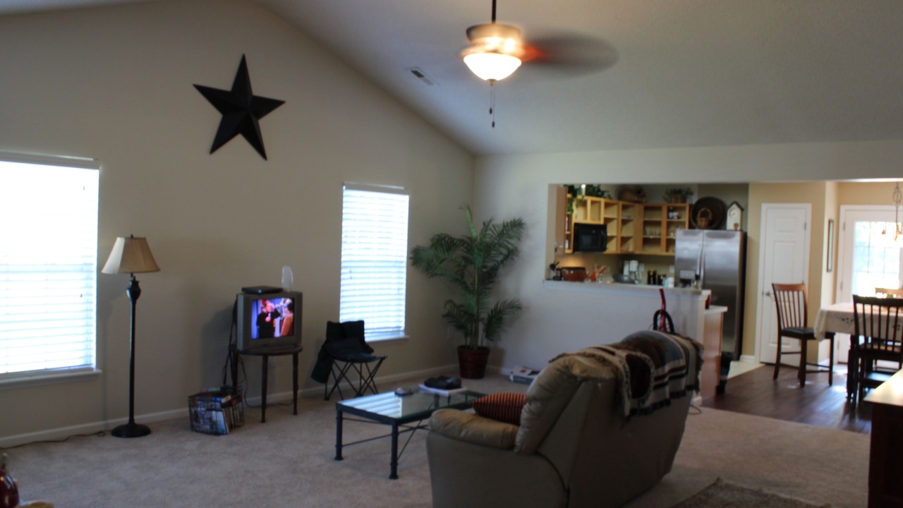 Photo of Livingroom in Summerville