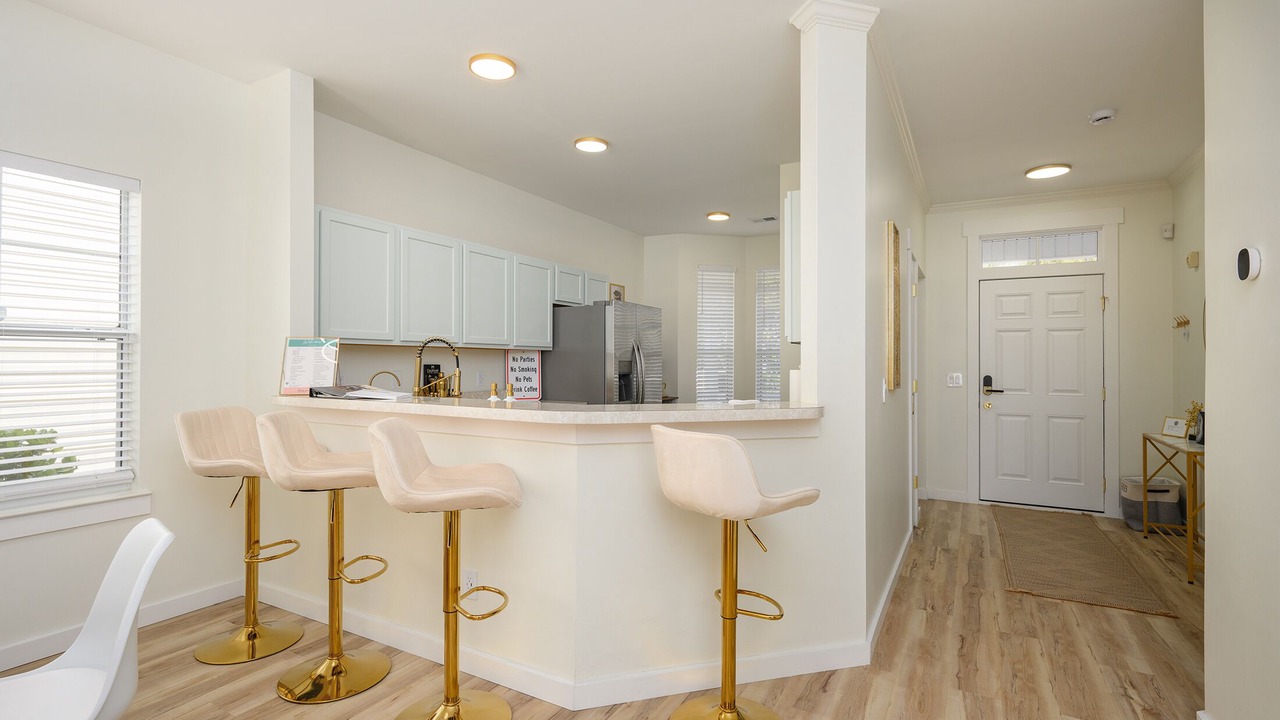 Photo of Kitchen in Old Town Bluffton