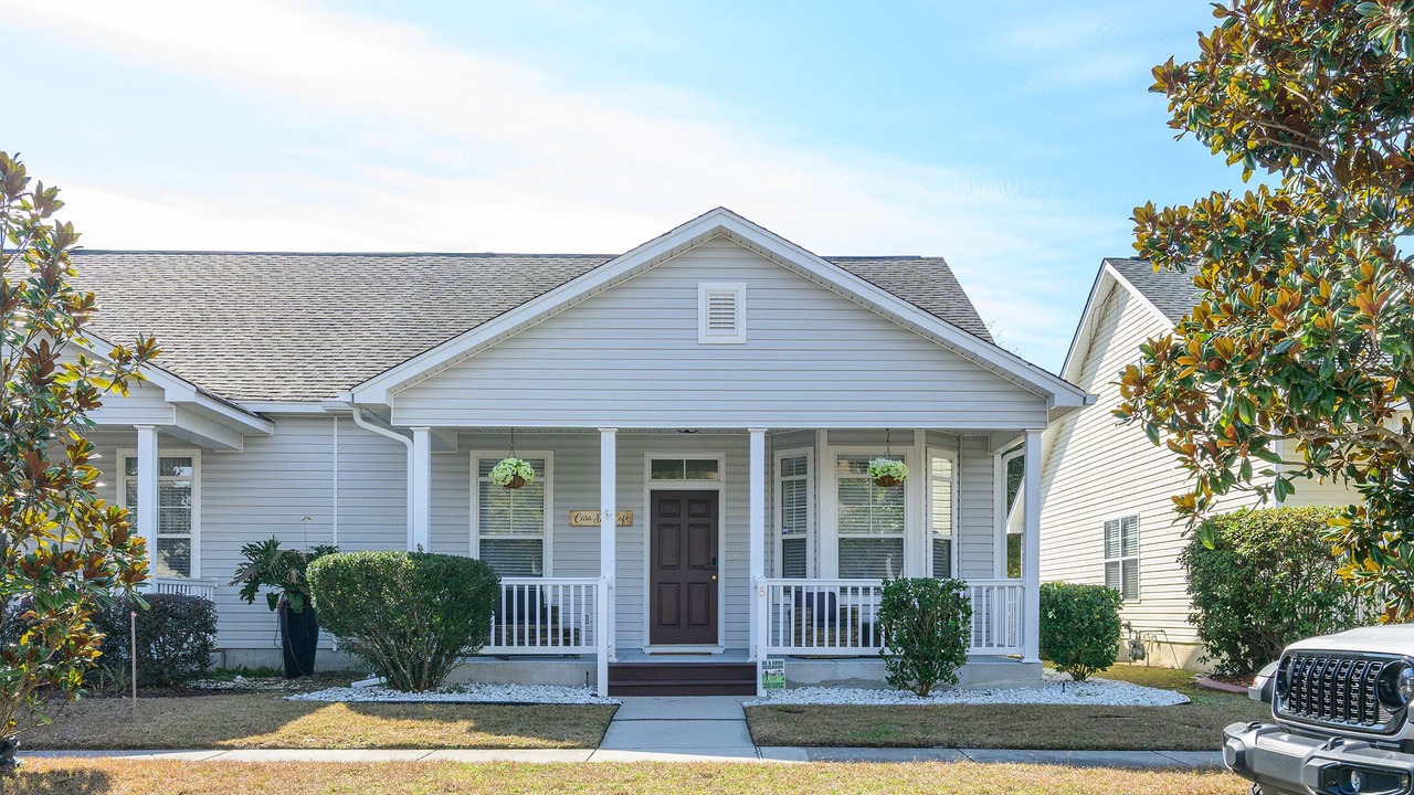 Photo of Outdoor in Old Town Bluffton