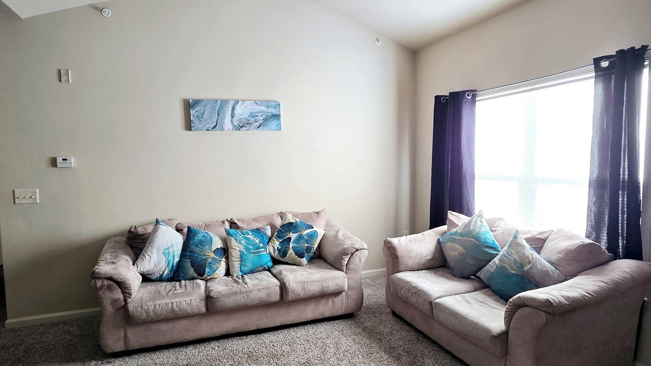 Photo of Livingroom in Port Wentworth