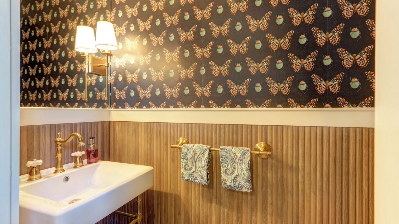 Photo of Bathroom in Midtown