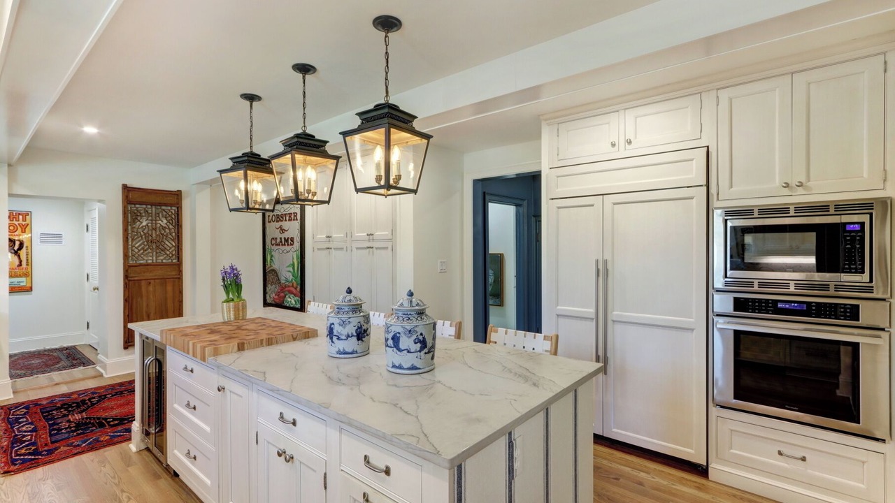 Photo of Kitchen in Midtown