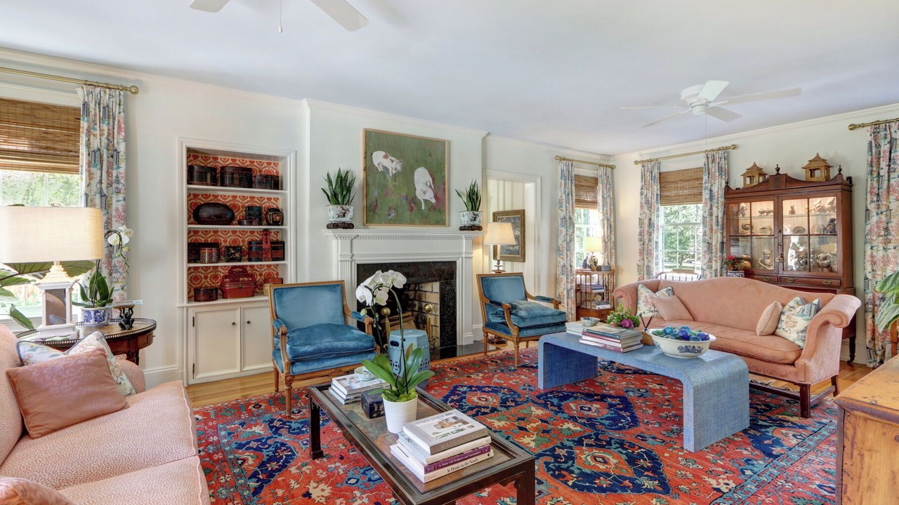 Photo of Livingroom in Midtown