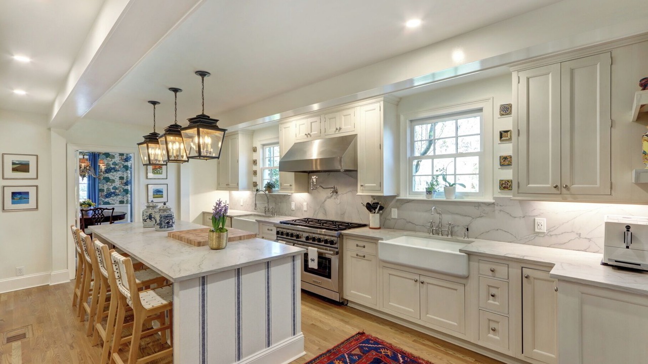 Photo of Kitchen in Midtown
