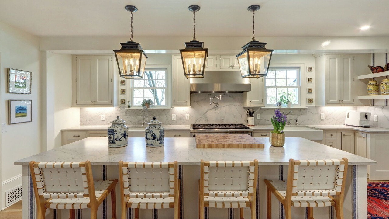 Photo of Kitchen in Midtown