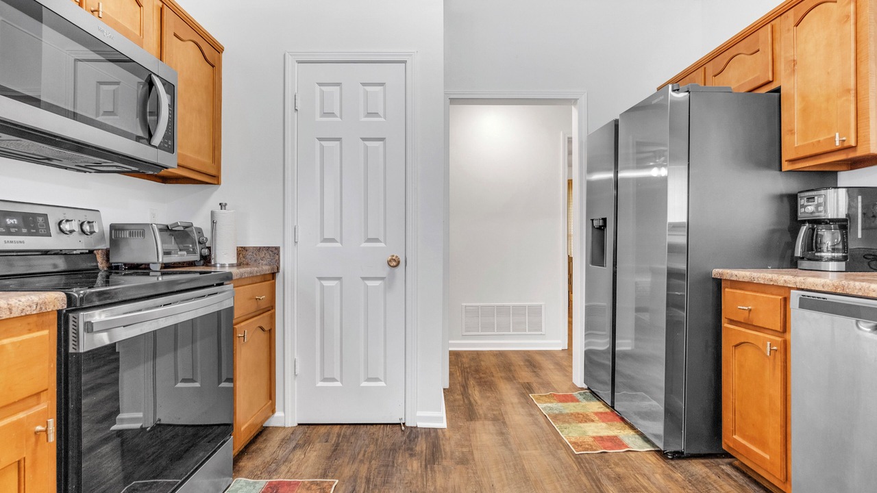 Photo of Kitchen in Southaven