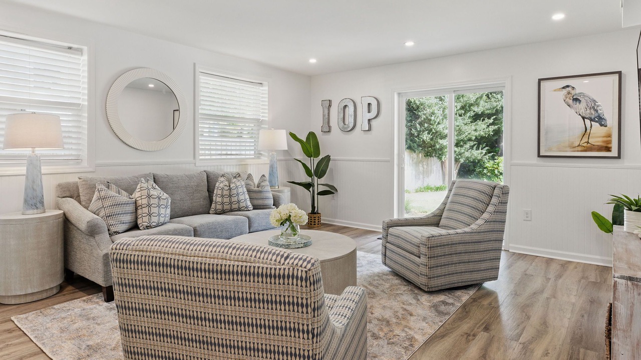 Photo of Bedroom in Isle of Palms