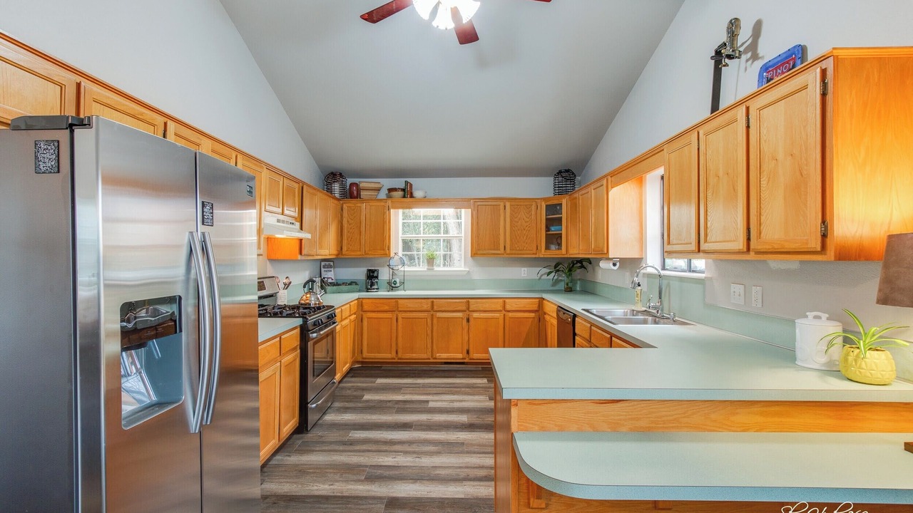 Photo of Kitchen in Fayetteville