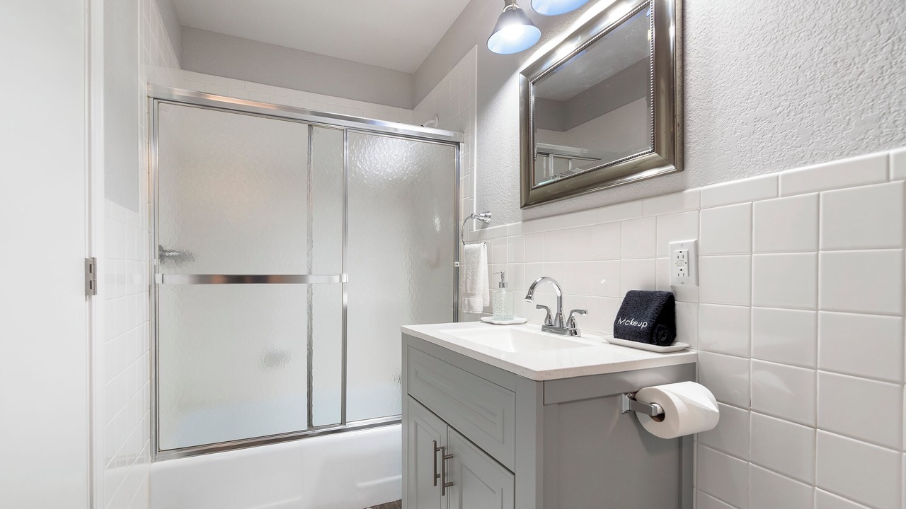 Photo of Bathroom in Fayetteville